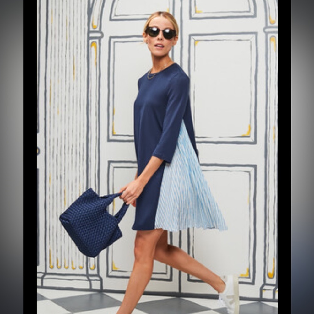 Tuckernuck Devon Cotton Dress